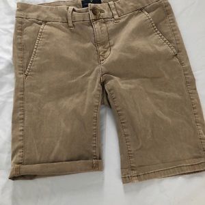 SOLD American Eagle Bermuda Shorts. EUC SOLD
